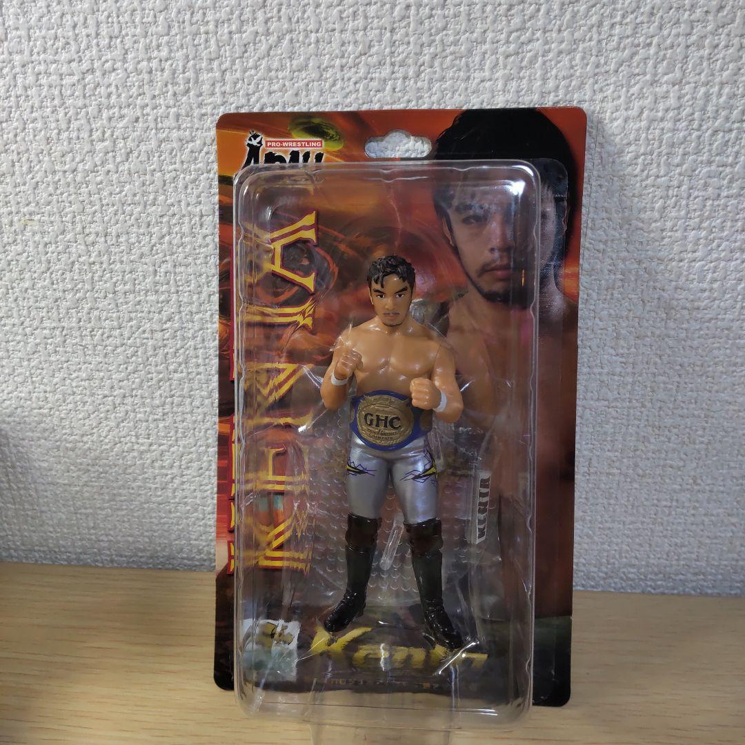 KENTA GHCベルト フィギュア