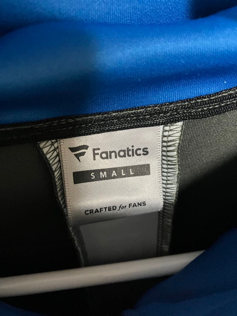 FIGHTERS フード付きジャケット 北海道日本ハムファイターズ