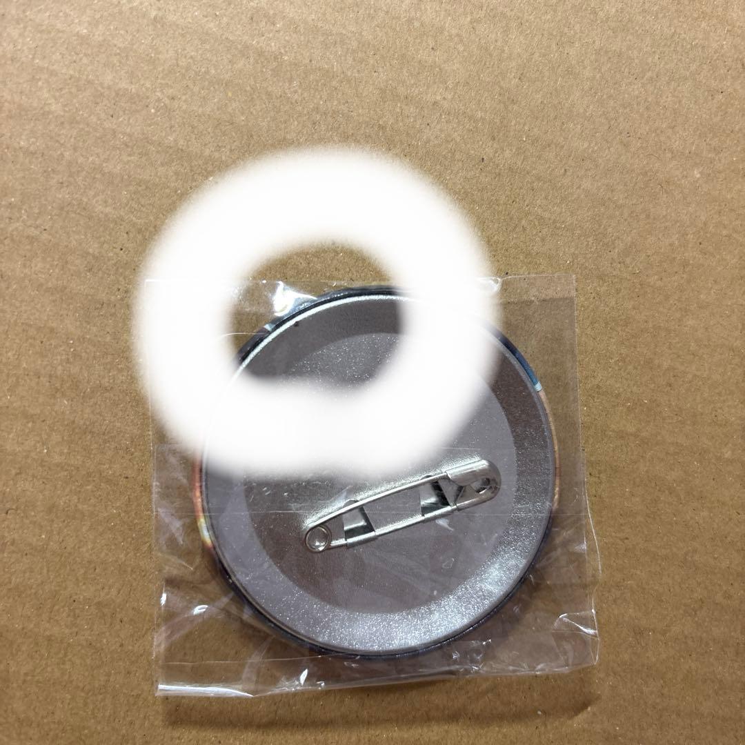 アイナナ 御堂虎於 缶バッジ まとめ売り 記念日2023