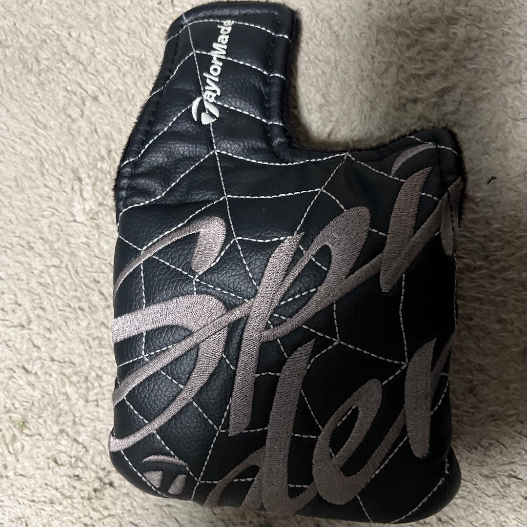 テーラーメード　スピーダーTM1 trussパター