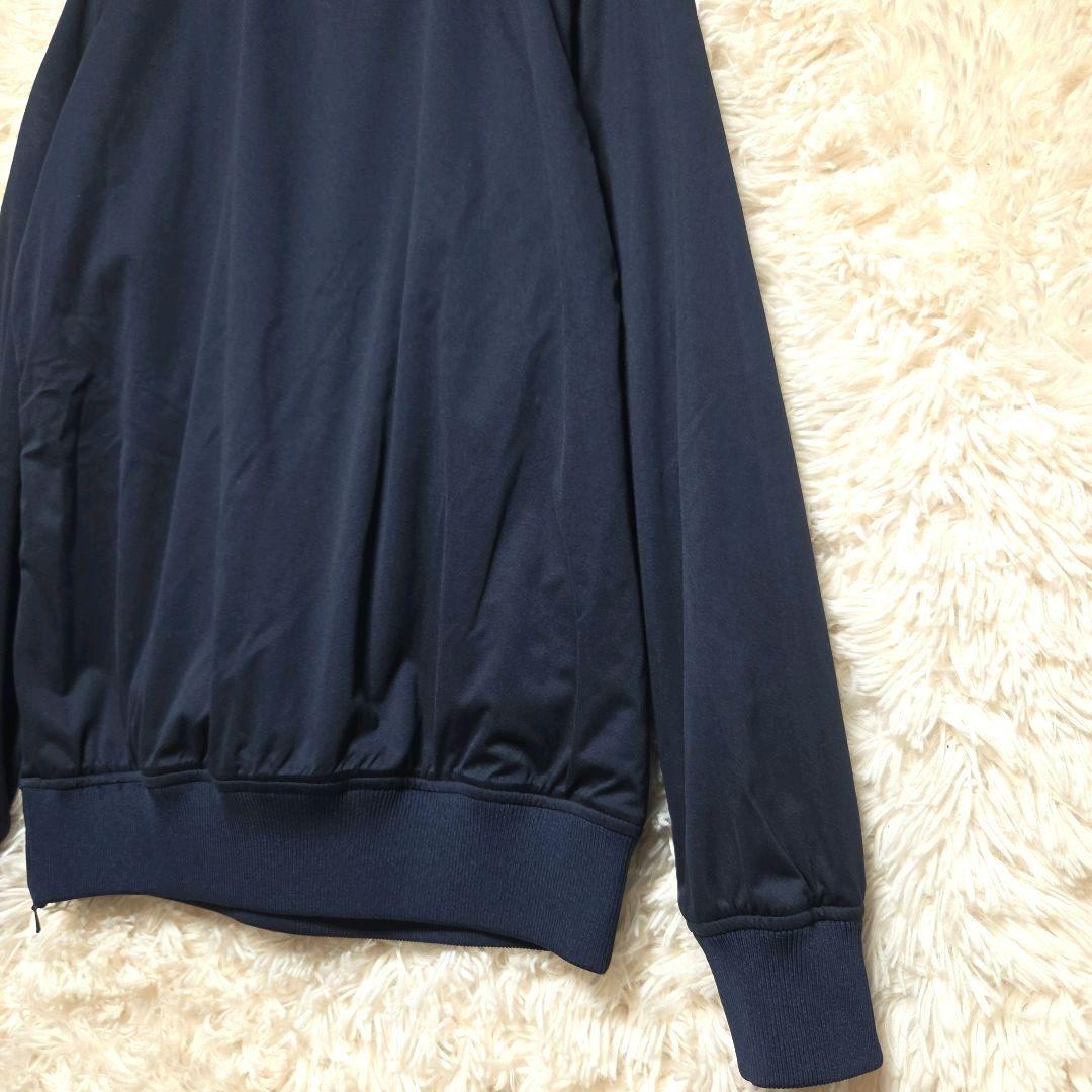 みぃちゃん様　BEAMS GOLF プラクティスジャケット　スニード　ネイビーM