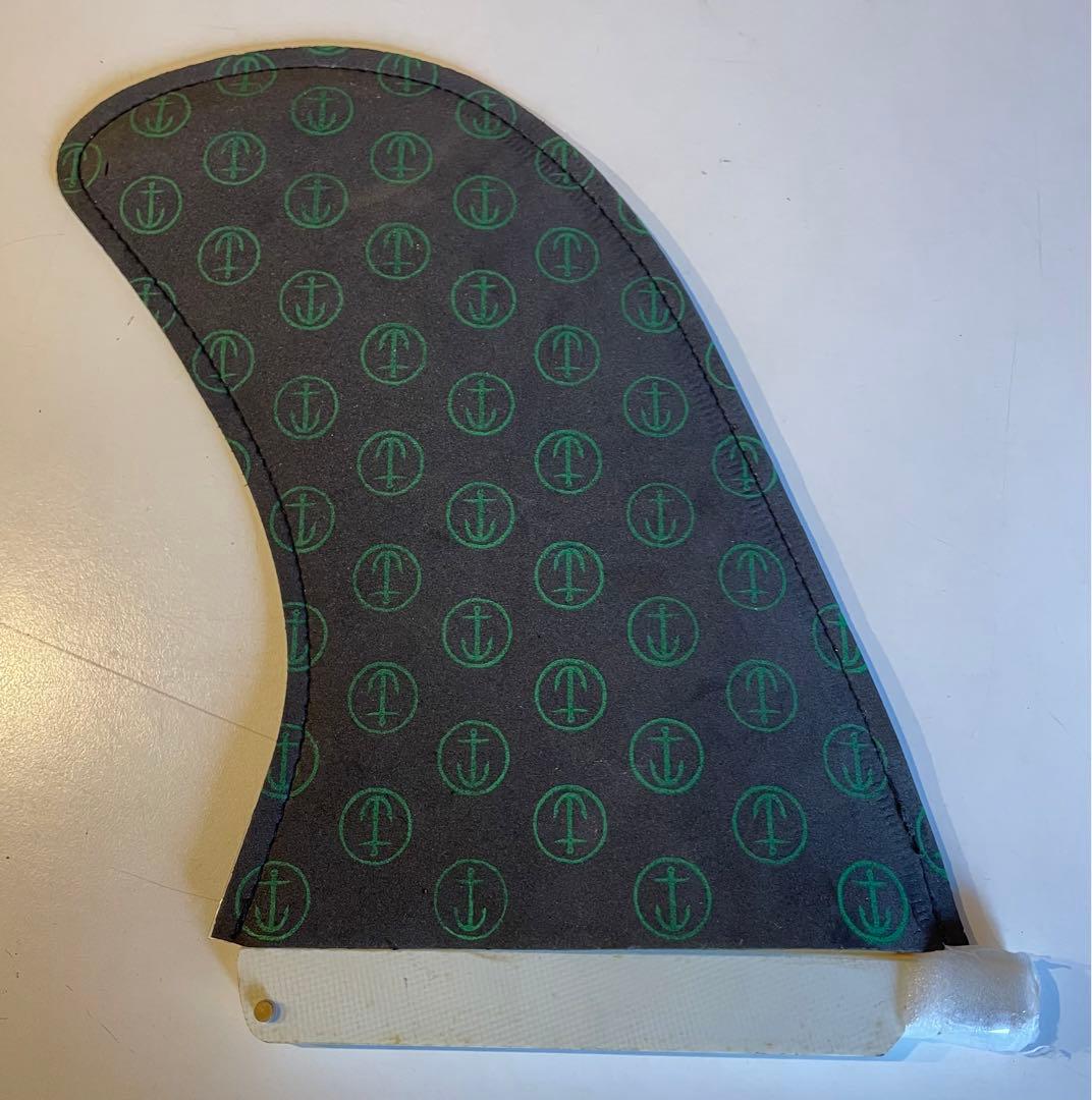 CAPTAIN FIN Andy Davis（アンディデイビス）シングルフィン