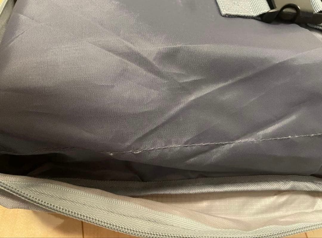 【正規品】FLY ToT フライトット （美品）　フットレスト　年末旅行　帰省に