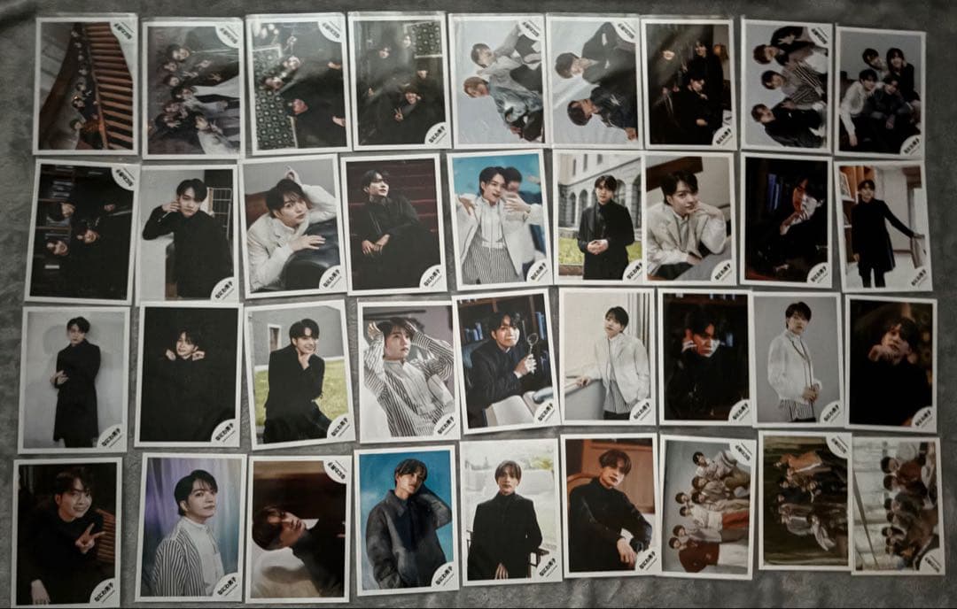 なにわ男子 西畑大吾 写真 497枚 まとめ売り