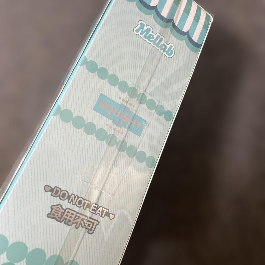 スクイーズ　MELLAB SQUISHY KIT ストレス解消グッズセット