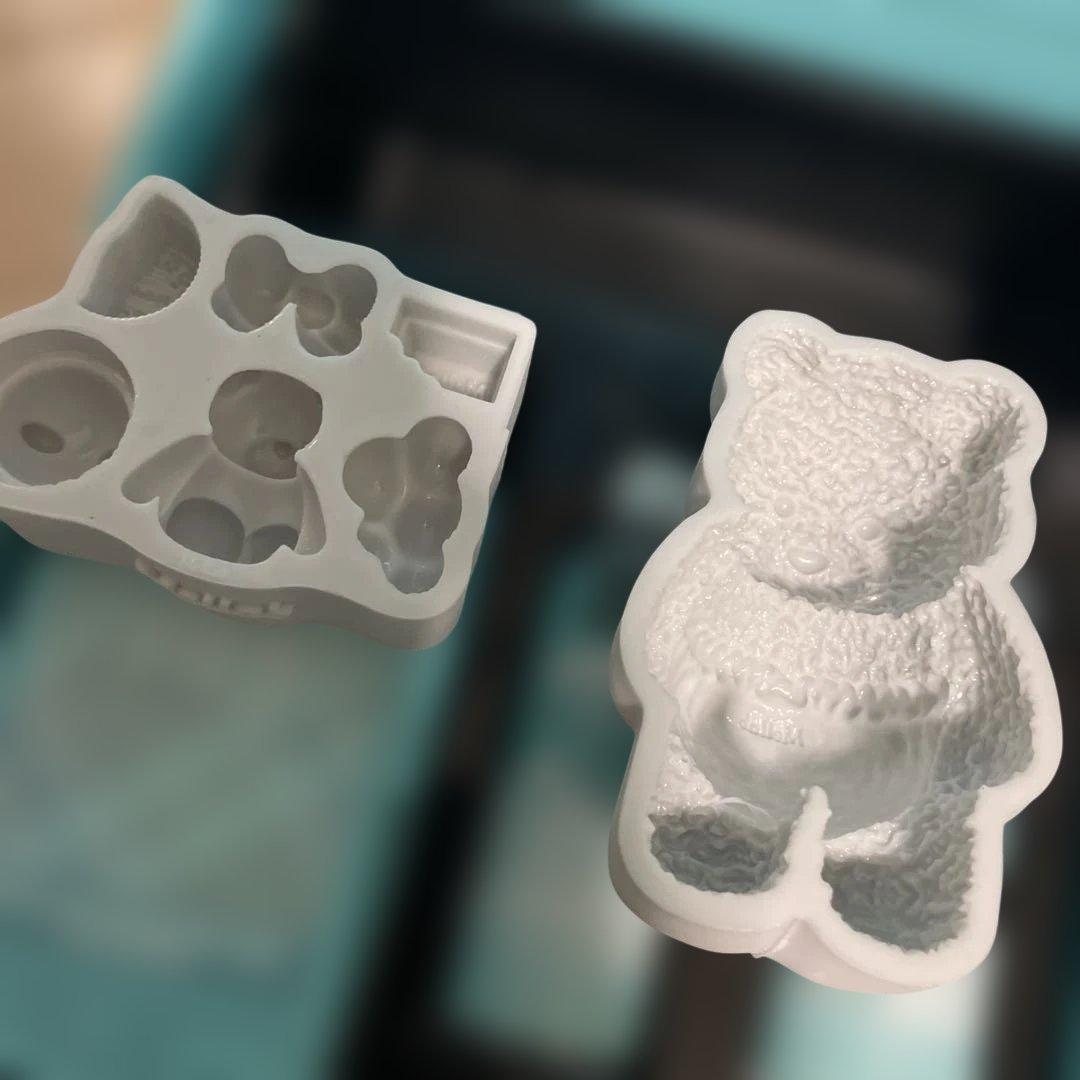 スクイーズ　MELLAB SQUISHY KIT ストレス解消グッズセット