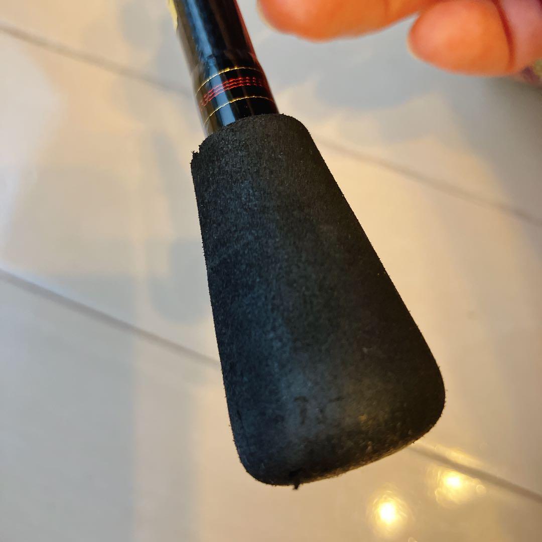 ダイワ DAIWA 船竿 ライトゲームX 64 MH-190