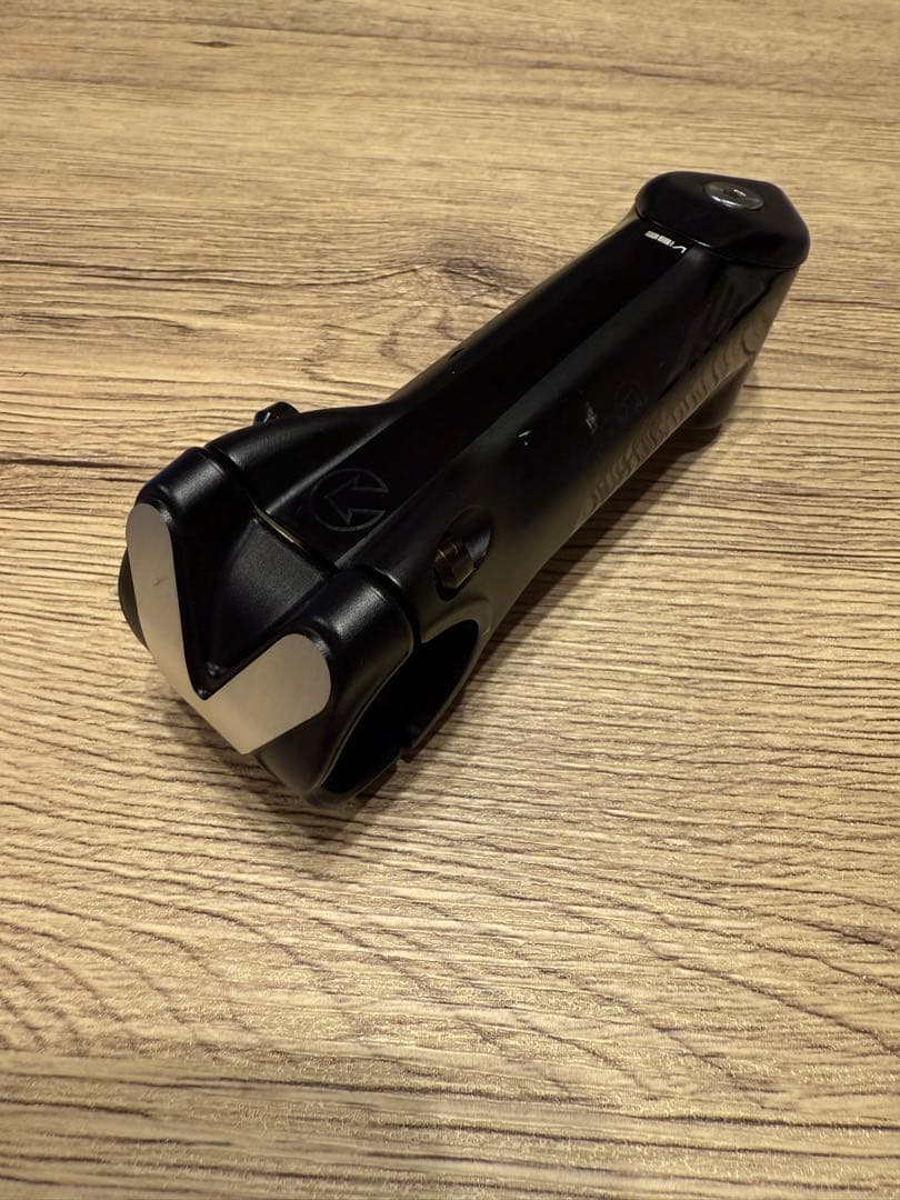 SHIMANO PRO VIBE ステム 110mm -17° 1-1/4