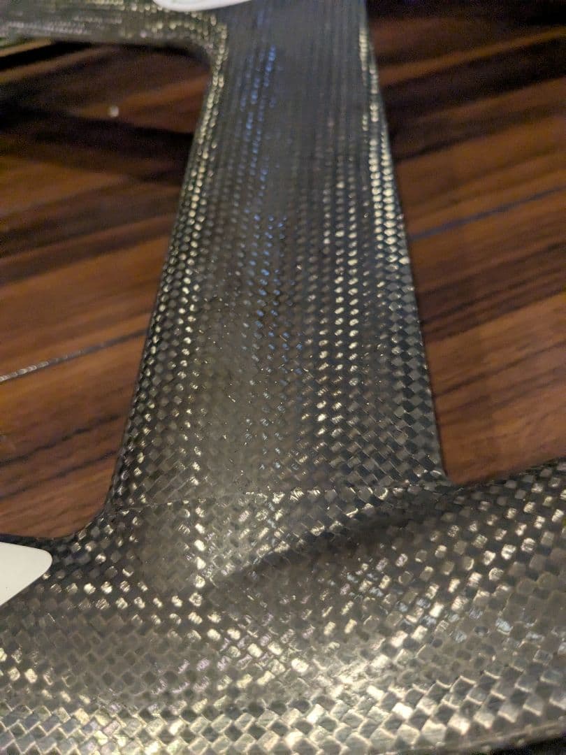 コリマ 3バトン ホイール チューブラー