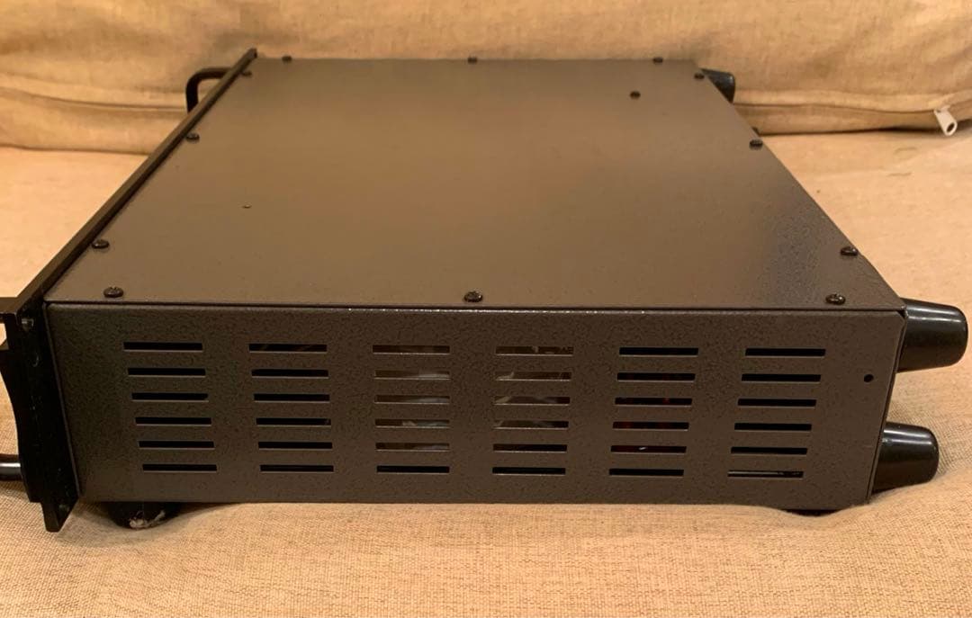 Ampeg SVT-3 PRO ベースアンプ(Head)