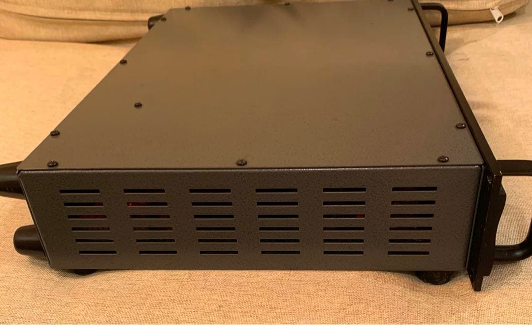 Ampeg SVT-3 PRO ベースアンプ(Head)