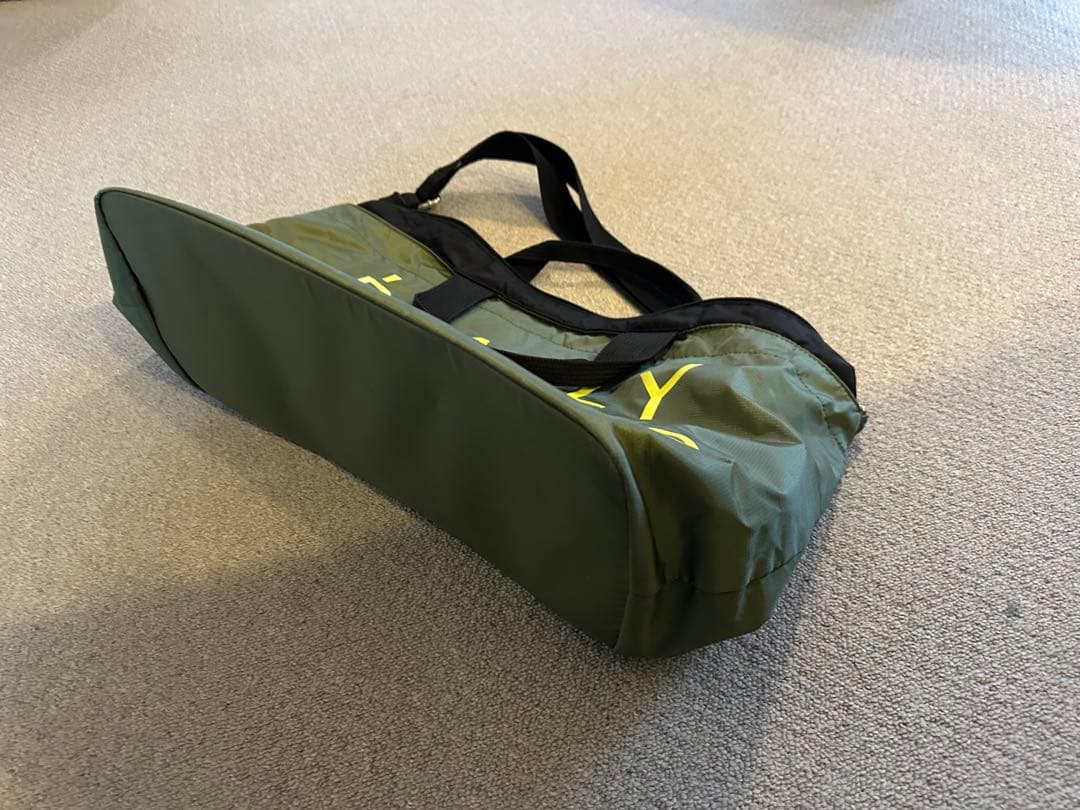 PEARLY GATES キャディバッグ ＋ゴルフバックセット