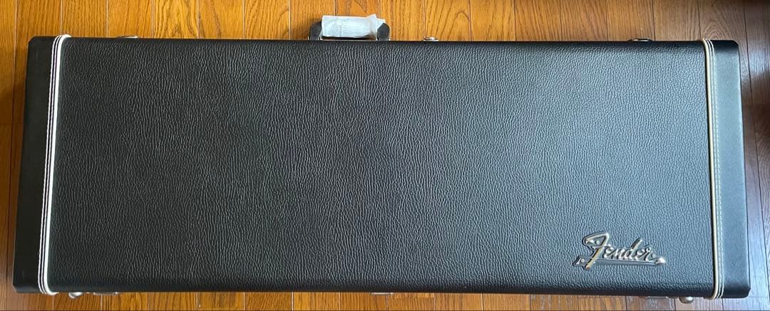 週末値下げ Fenderアメリカンスタンダード 60'th記念ストラトキャスター