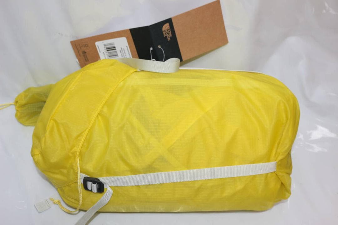 The North Face　Tadpole SL2　超軽量　3シーズン　2人用