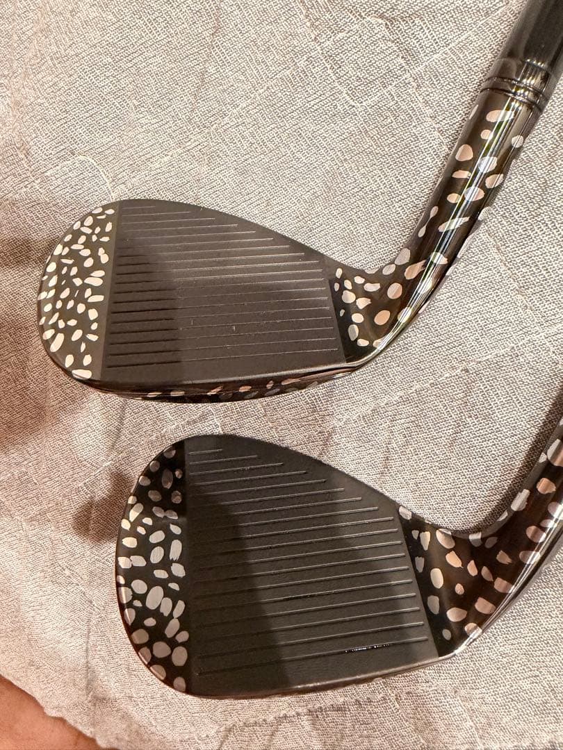 やすさん専用 高級 JP GOLF FIFTY ◆52度56度◆プレミアム