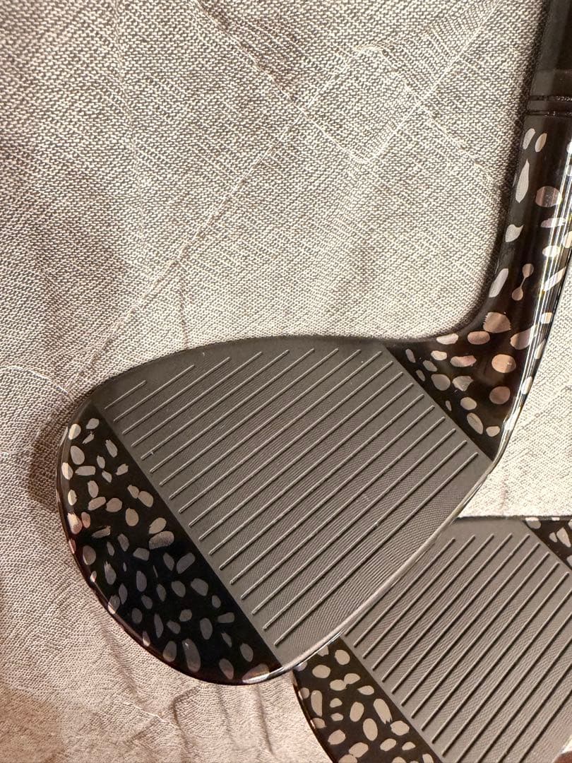 やすさん専用 高級 JP GOLF FIFTY ◆52度56度◆プレミアム