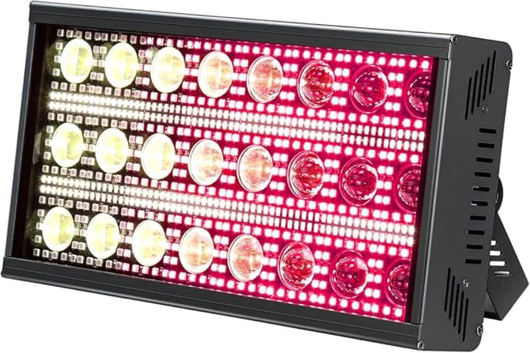 舞台照明 DMX ステージライト 大型 Betopper LF2405 300W