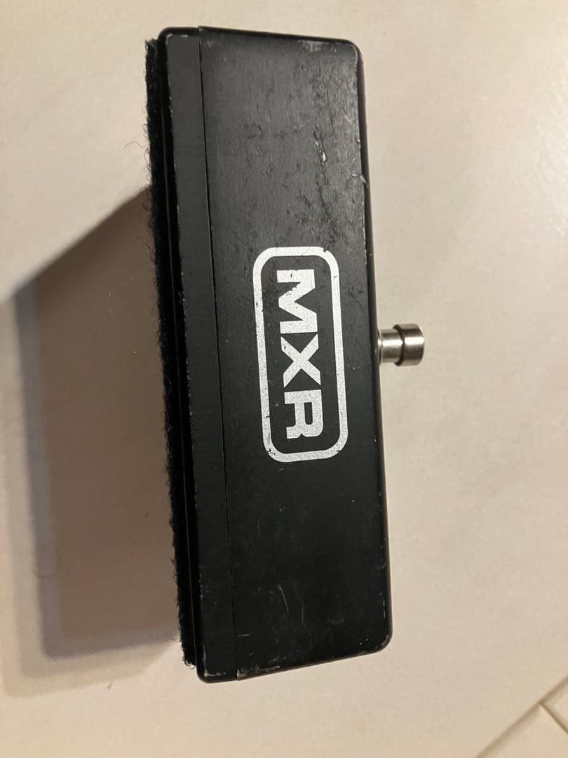 MXR EVH5150 overdrive ギターエフェクター