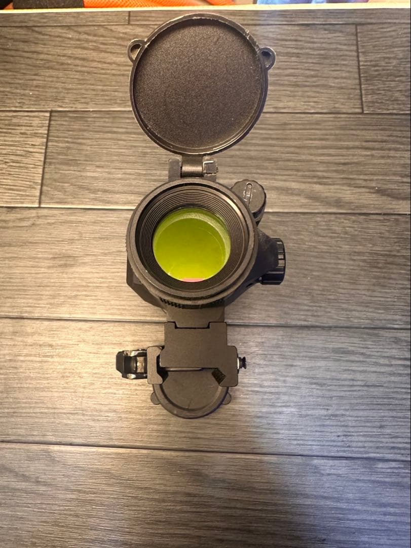 ベクターオプティクス ドットサイト ノーチラス