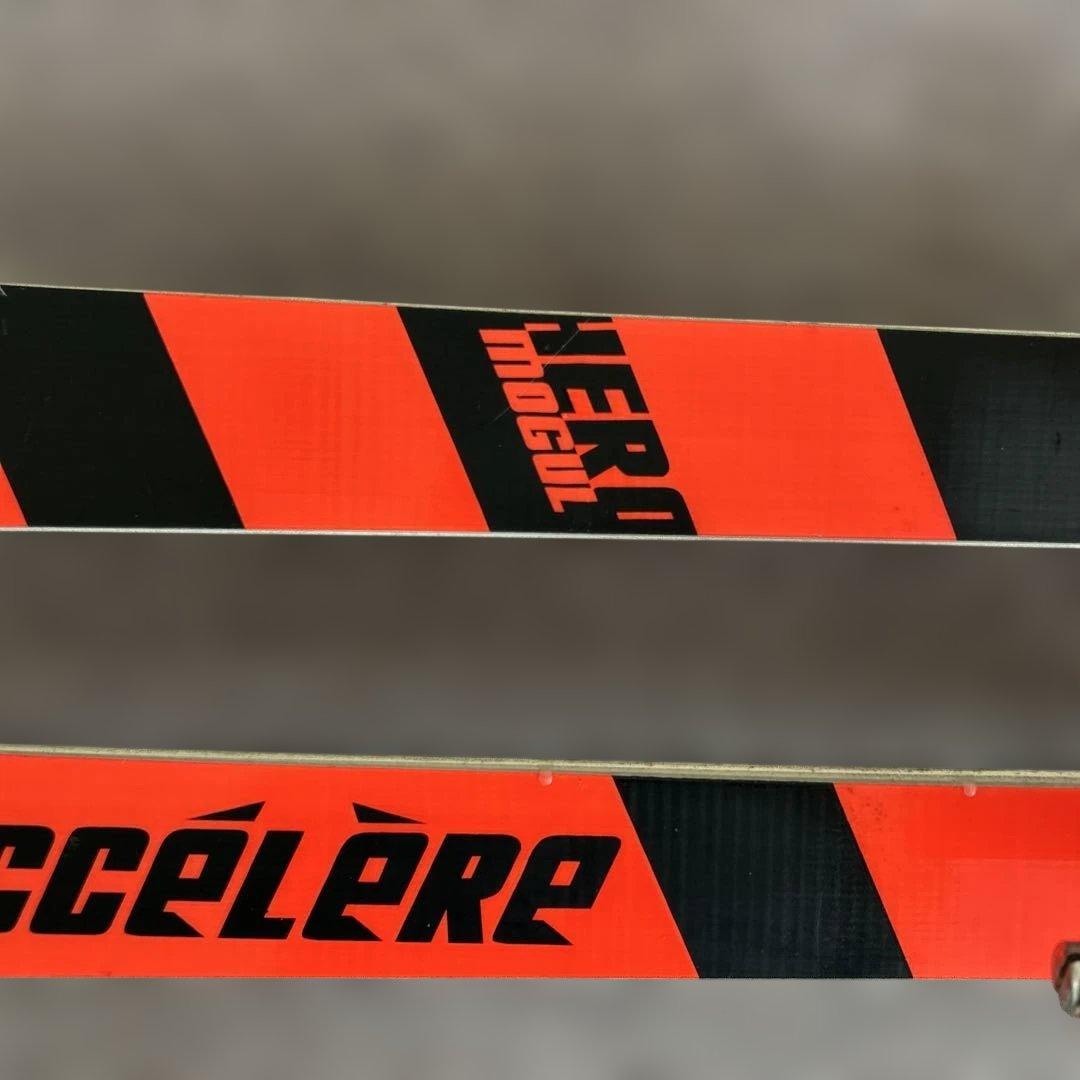 スキー ROSSIGNOL HERO MOGUL