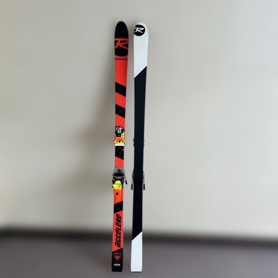 スキー ROSSIGNOL HERO MOGUL