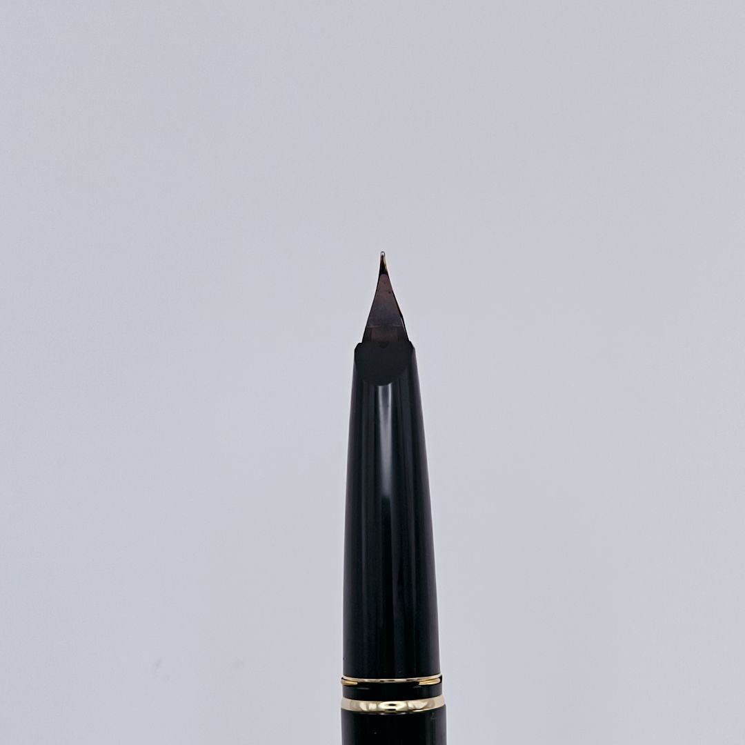 MONBLANC マイスターシュテュック144 クラシック 万年筆 14k