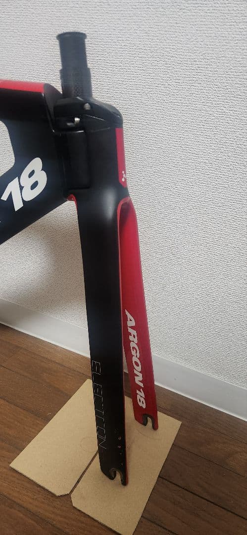 ARGON 18 ELECTRON PRO SPRINT　 XSサイズ