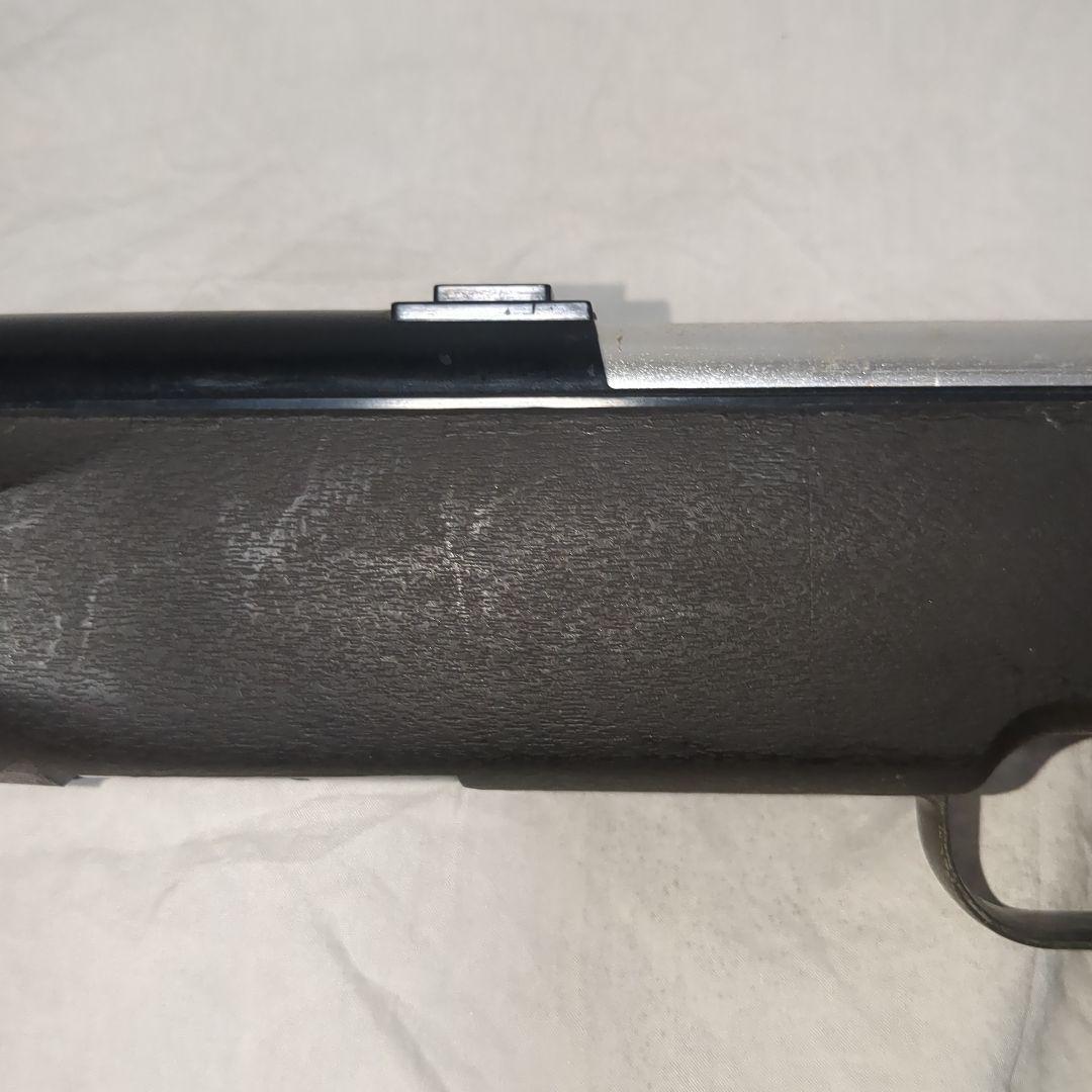 マルコシ スーパーＸグランデ ボルトアクションエアライフル