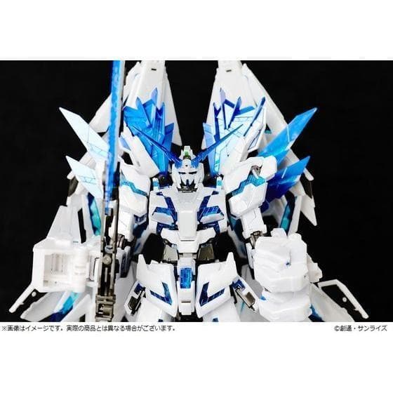 RG ユニコーンガンダムぺルフェクティビリティー 1/144 新品メルカリ最安値