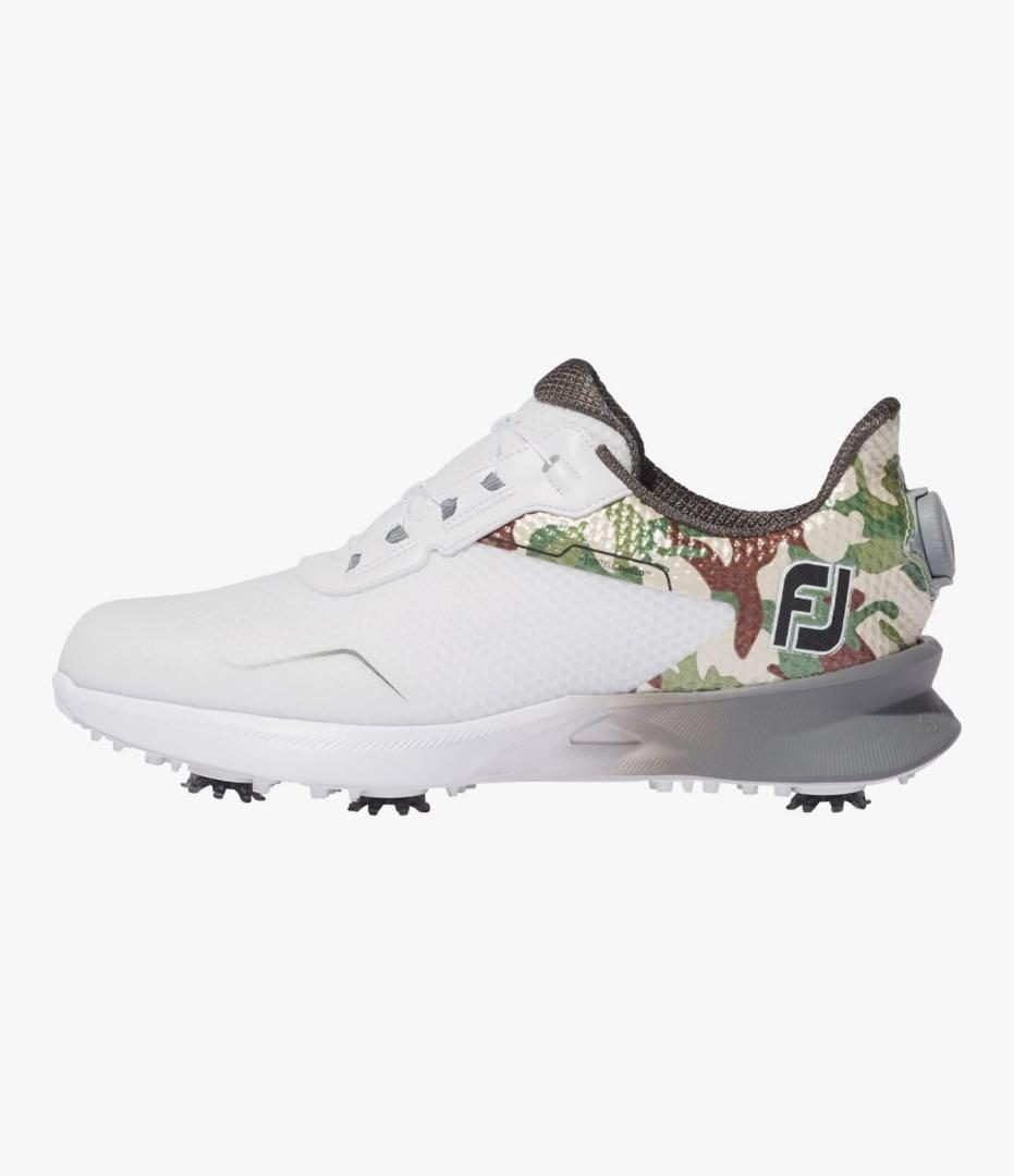 FootJoy ゴルフシューズ 26cm Wide 53390J