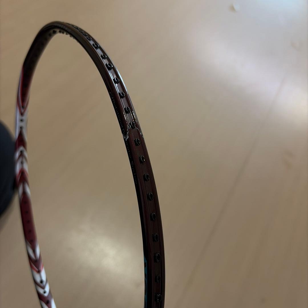 ラケット ASTROX100TOUR 4UG5