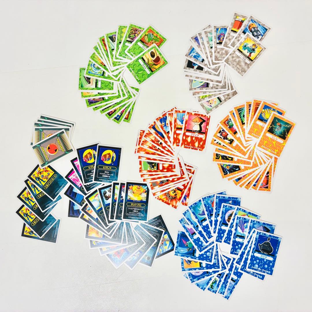 カタン ロックマンエグゼ版