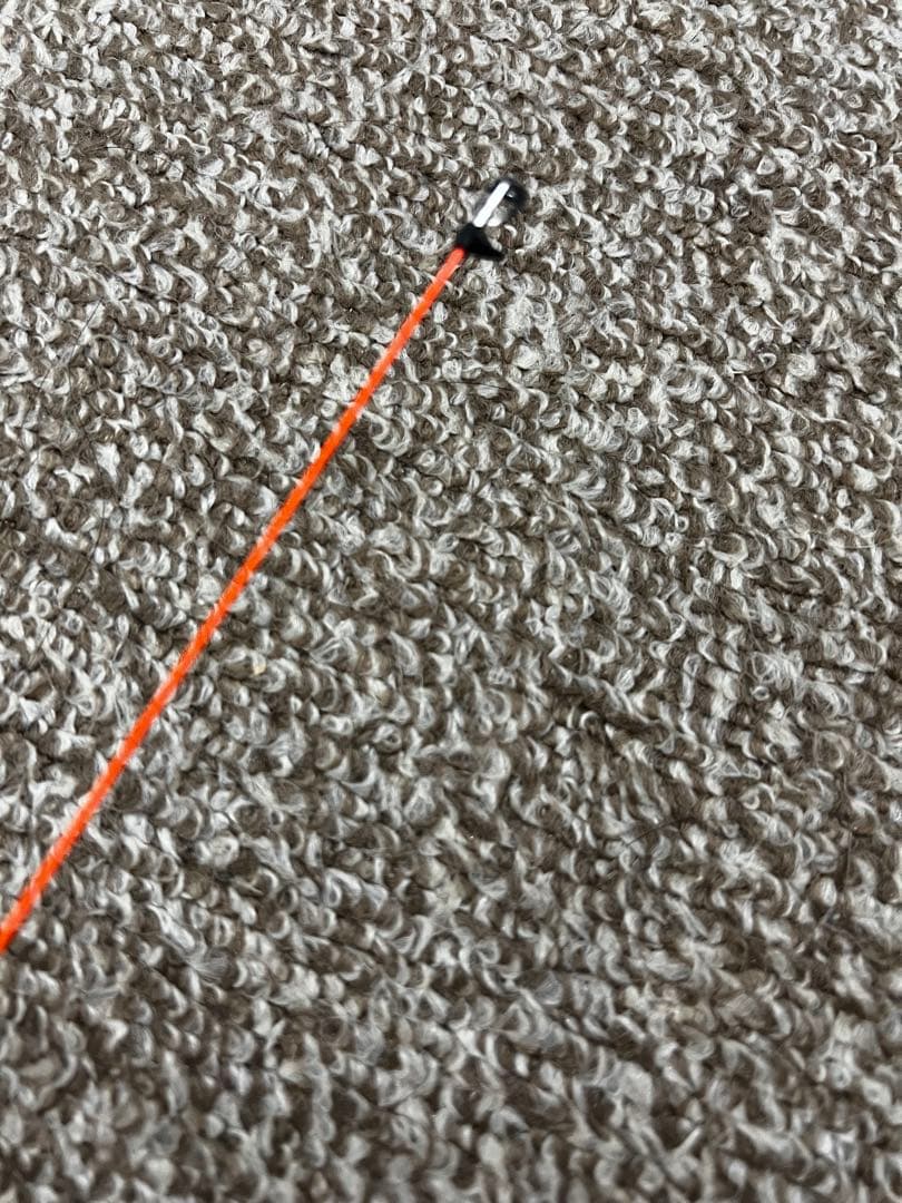 釣りおじさん 即掛 SP 350 海上釣堀ロッド