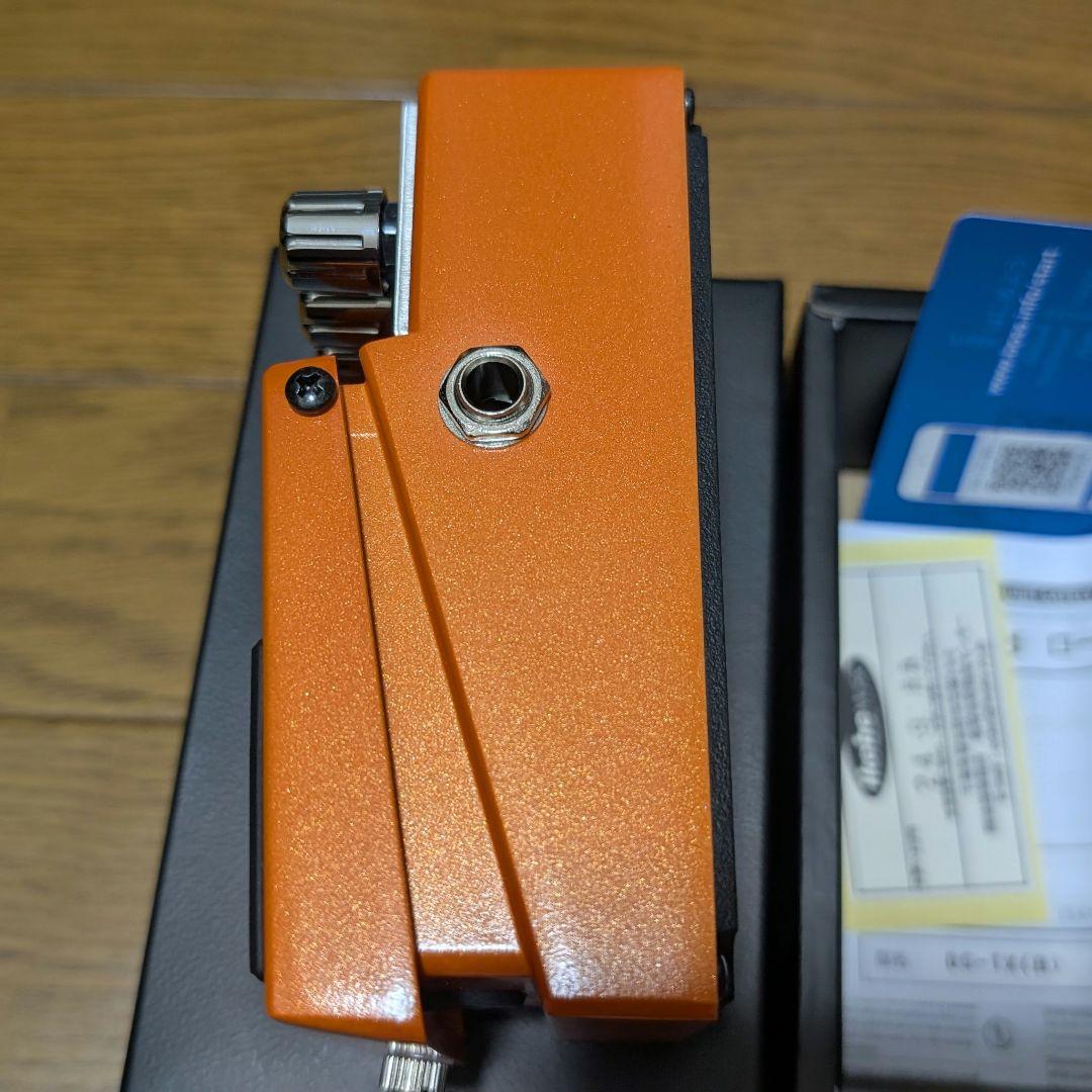 【ほぼ新品】Boss DS-1X ボス ディストーション 保証有