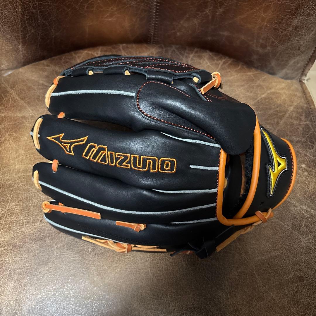 グローブ 硬式 ミズノ MIZUNO 投手 ピッチャー 海外限定 野球