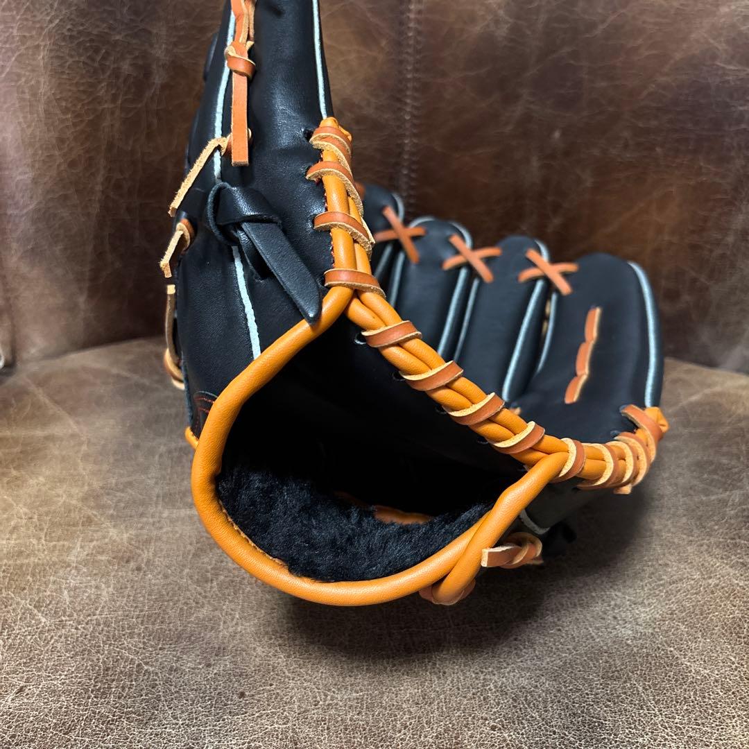 グローブ 硬式 ミズノ MIZUNO 投手 ピッチャー 海外限定 野球