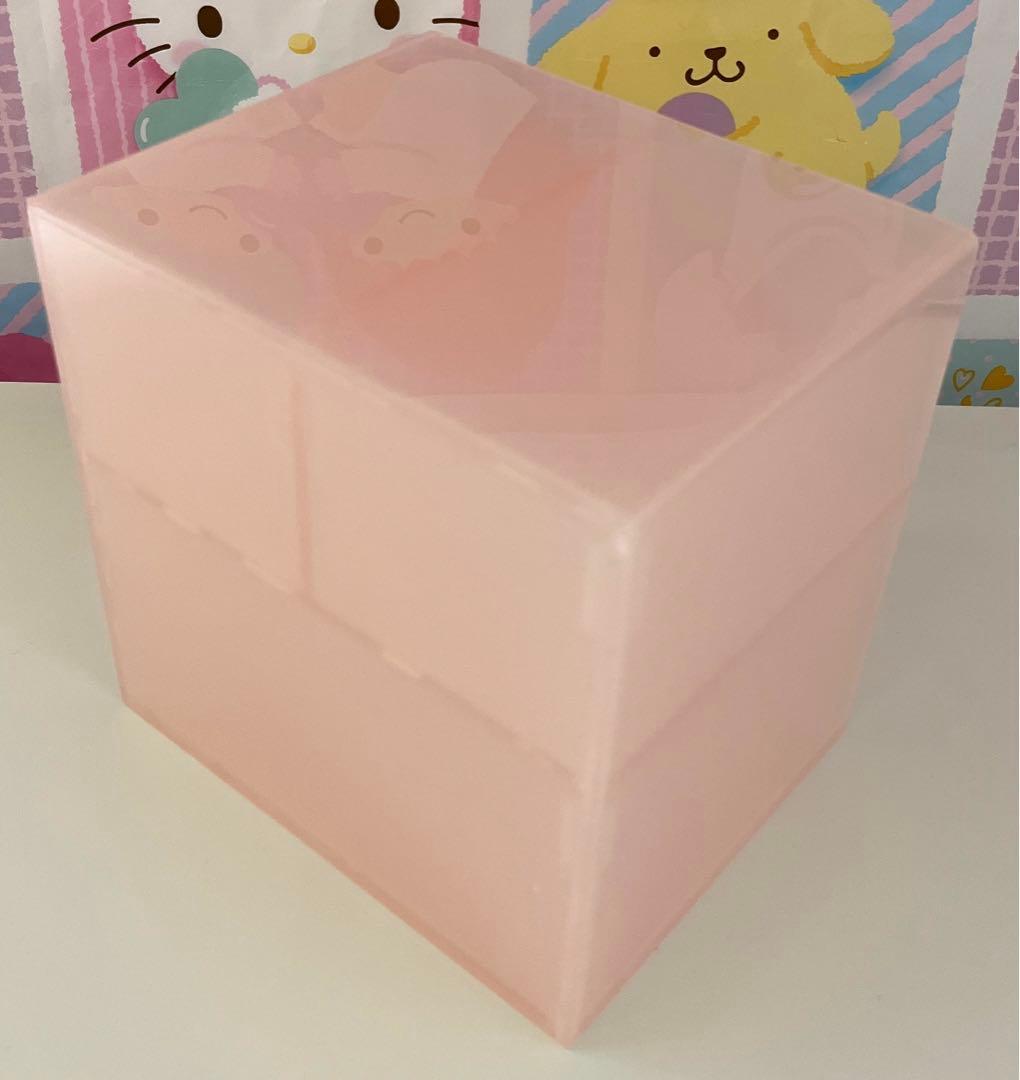 キキララ チェスト