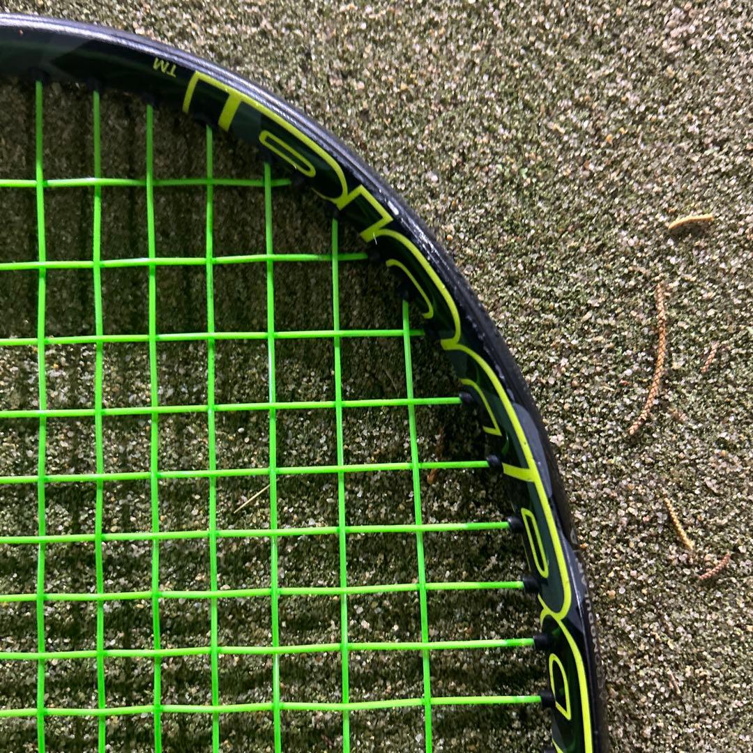 ピュアアエロ98 G2