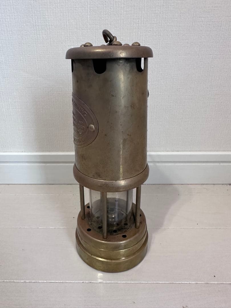 BRITISH COAL MINING ブリティッシュコール