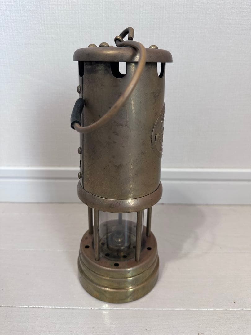 BRITISH COAL MINING ブリティッシュコール