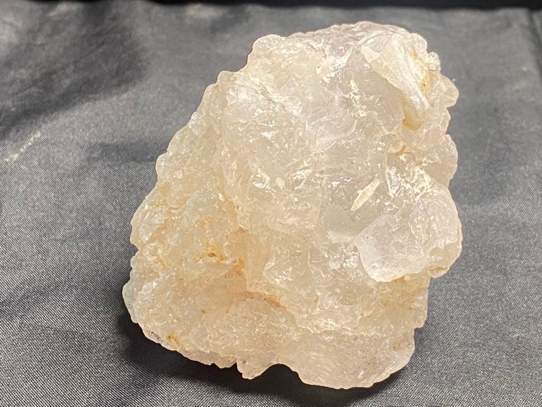 ポルックス石　ポルサイト　レイキヒーリング 222g