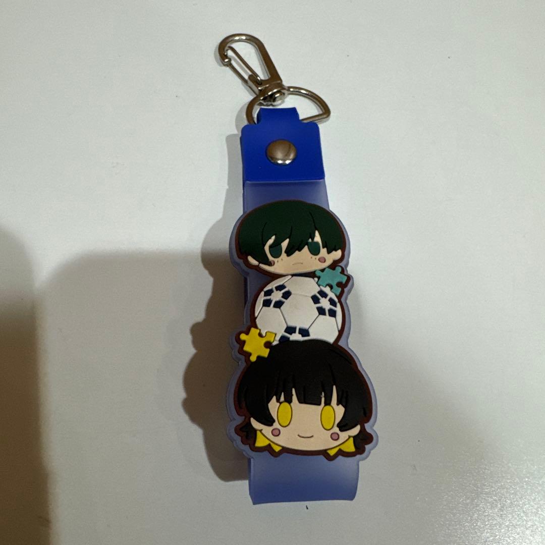 ブルーロック　まとめ売り　アニメ　フィギュア　アクスタ　キーホルダー