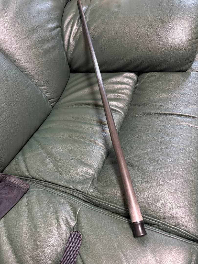 プレデターrevoシャフト12.9 ラジアル