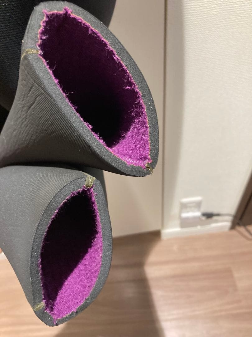 オニール　ムラスポ2022年限定モデル　5/3mmセミドライ　LB