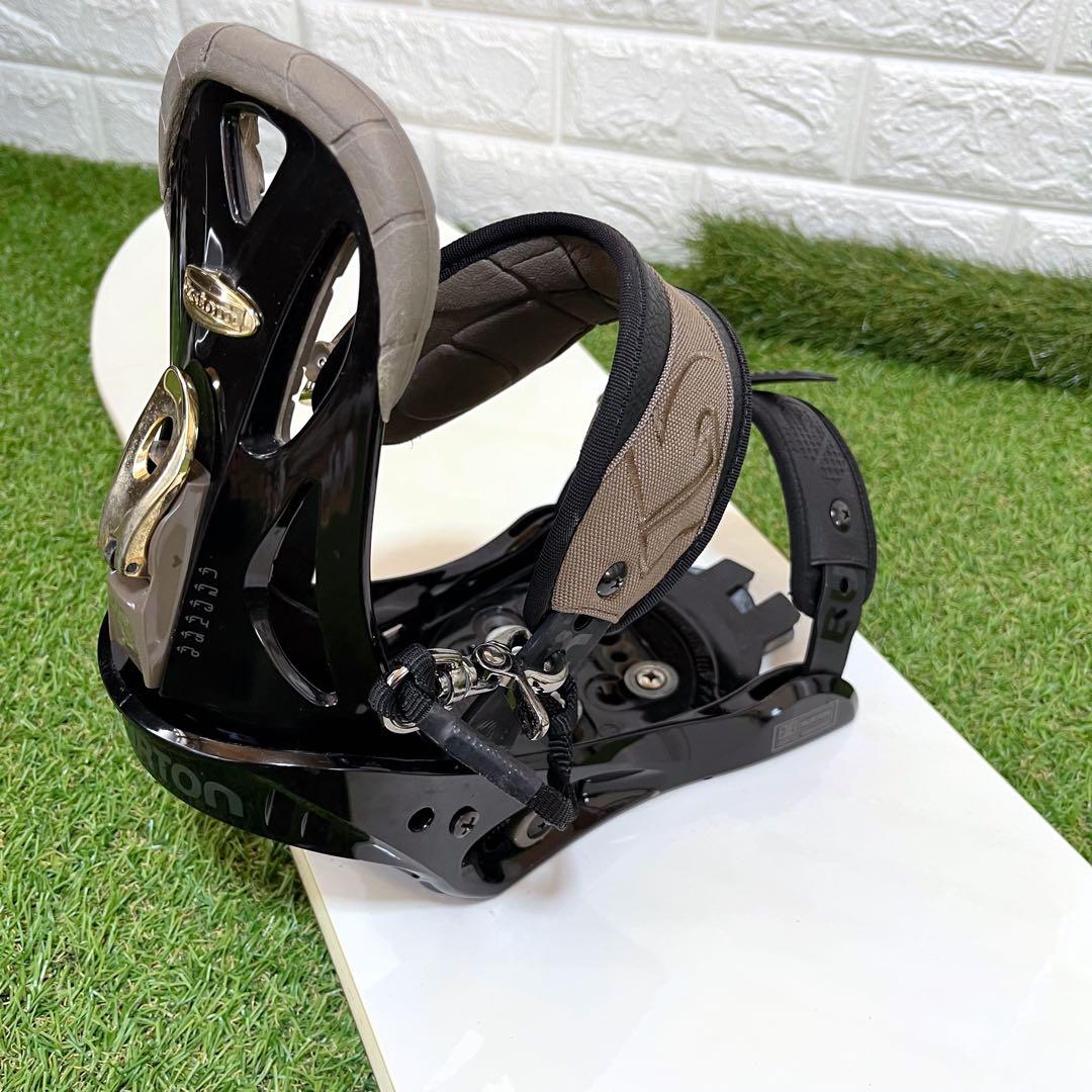 YONEX BURTON スノーボード 149cm ビンディングセット