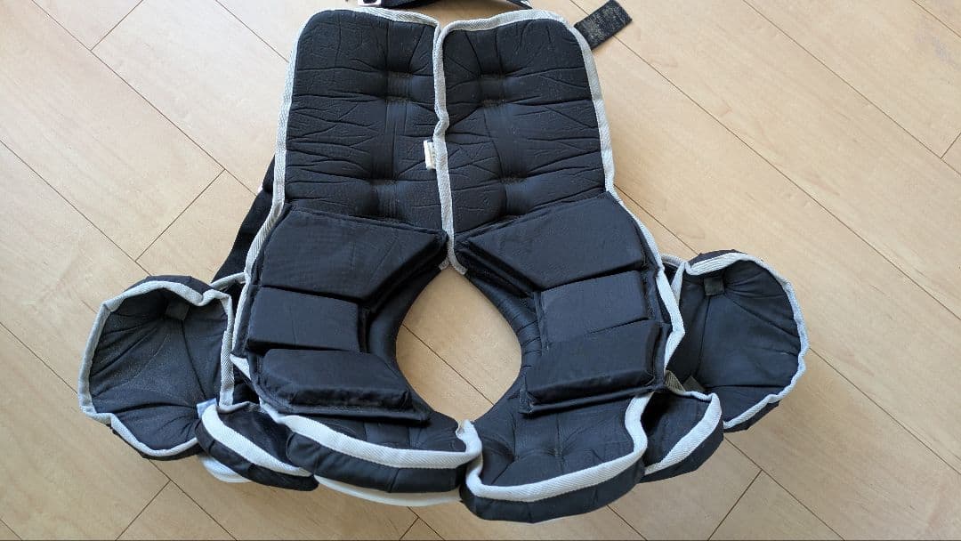 アメフト SCHUTT ショルダーパッド