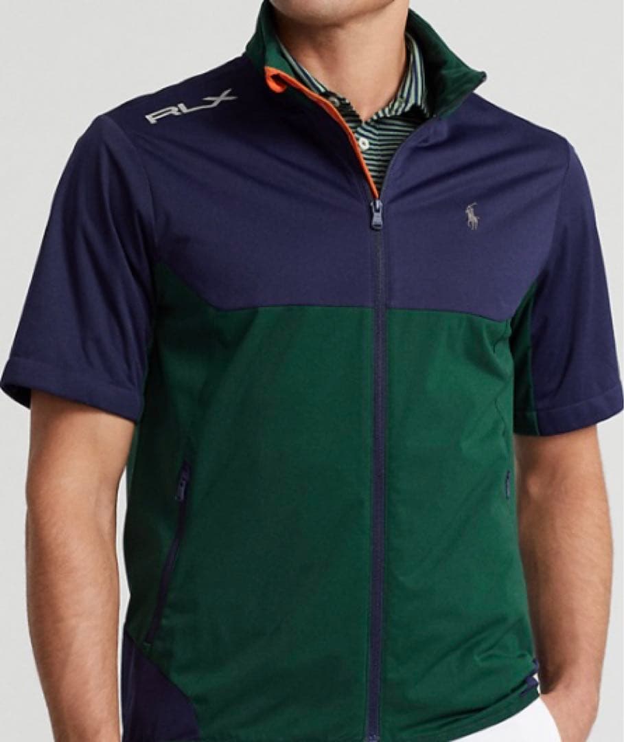 RLX GOLF ジャケット