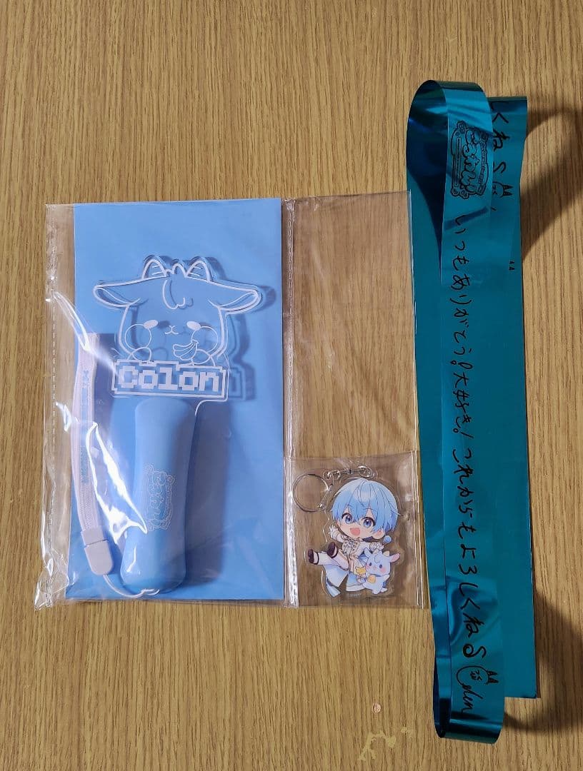 値下げ中 ころわん アプグレ 特典 1/3 夜公演 銀テ1本