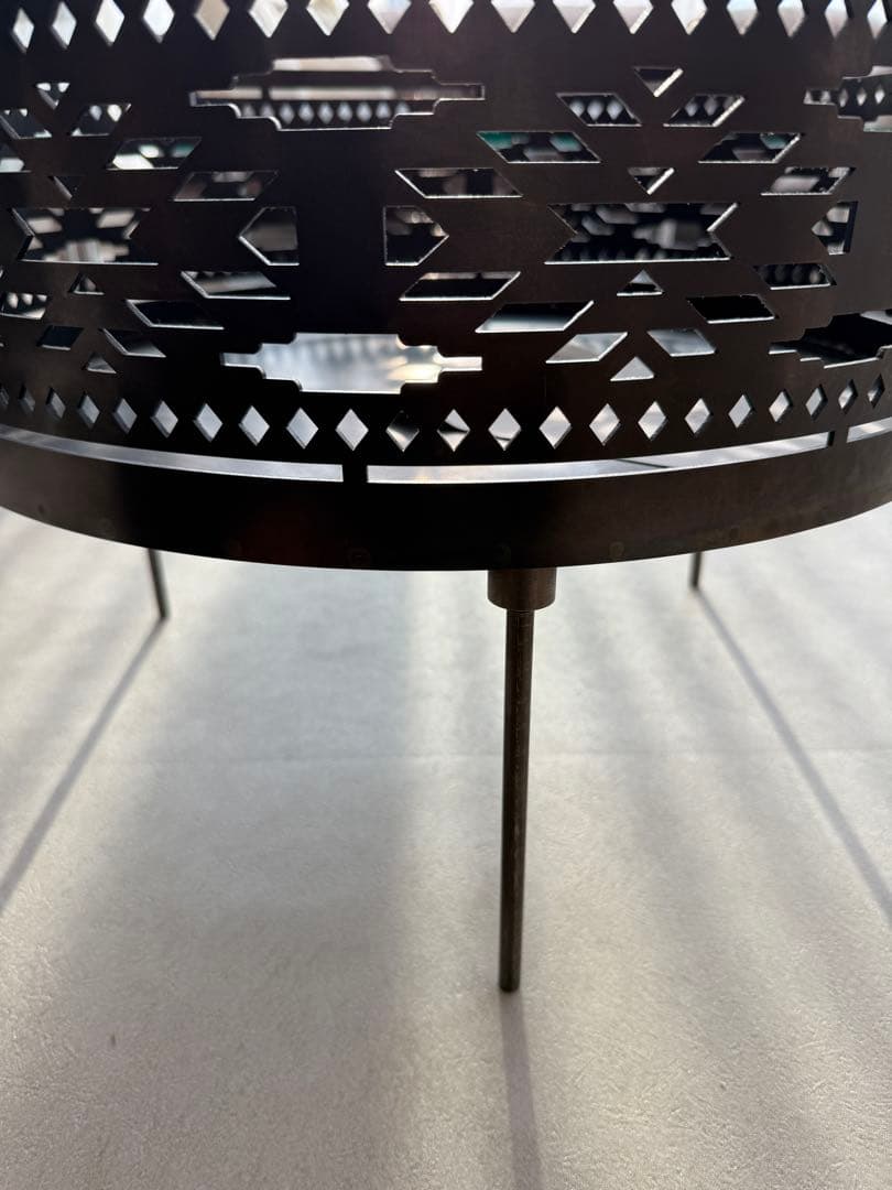 【値下げ/新品/希少】Nicetime別注サンゾクマウンテンマウンコス オルテガ