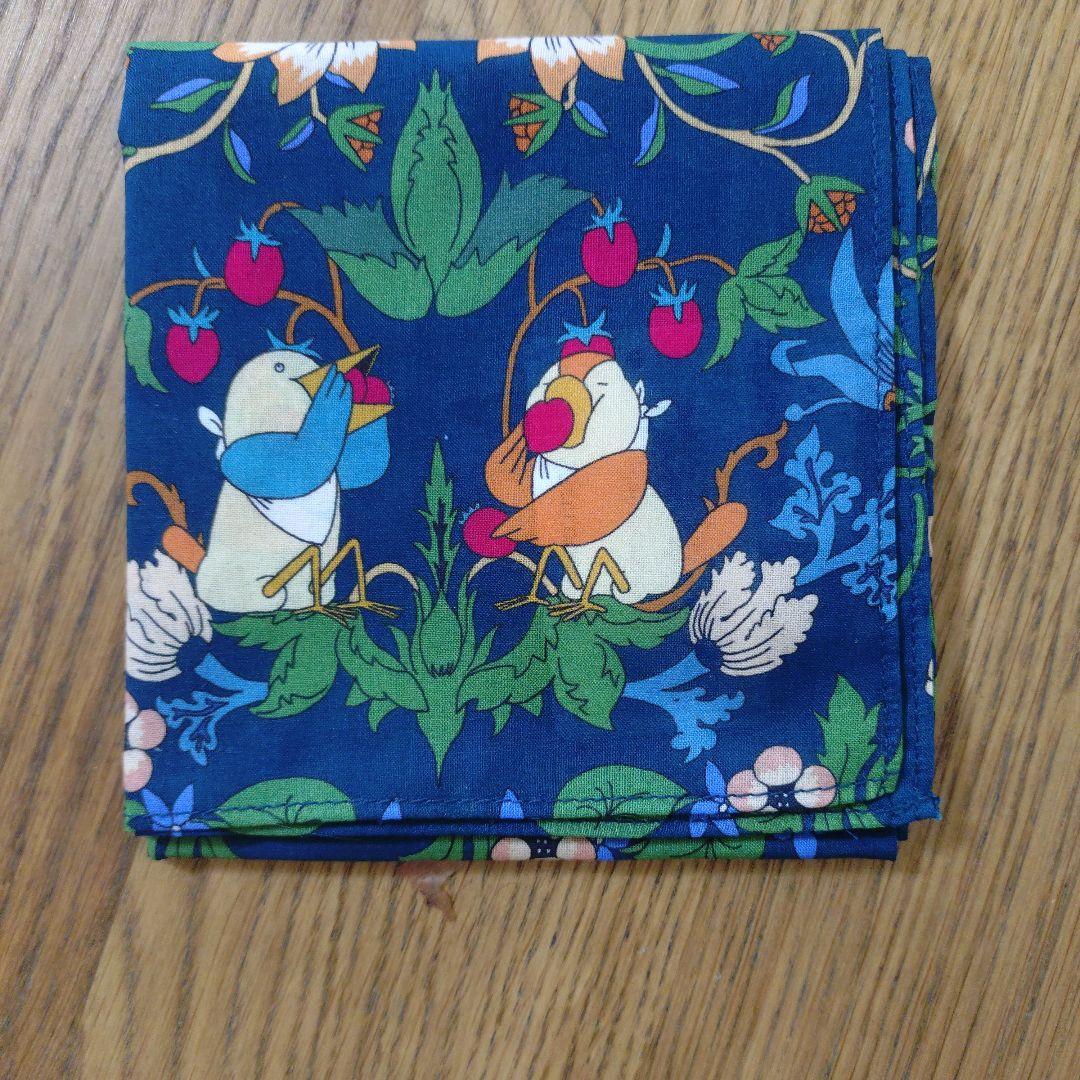 ♡Sale♡AfternoonTea✕びじゅチューン！コラボいちご泥棒大脱走3種